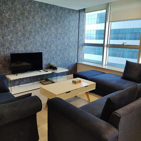 Appartement Centaurus Heights à Islamabad Extérieur photo